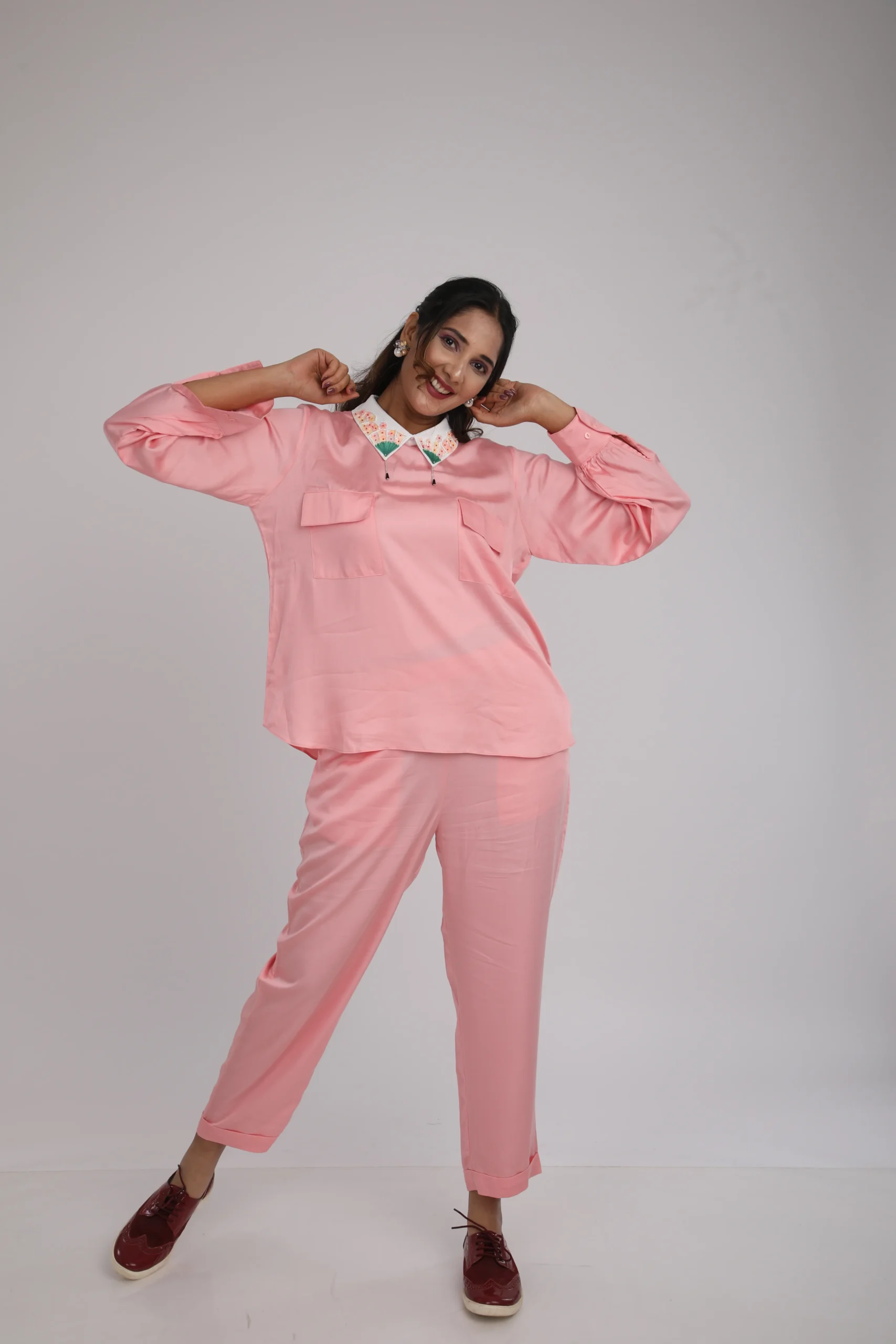 the comfy edit the comfy edit