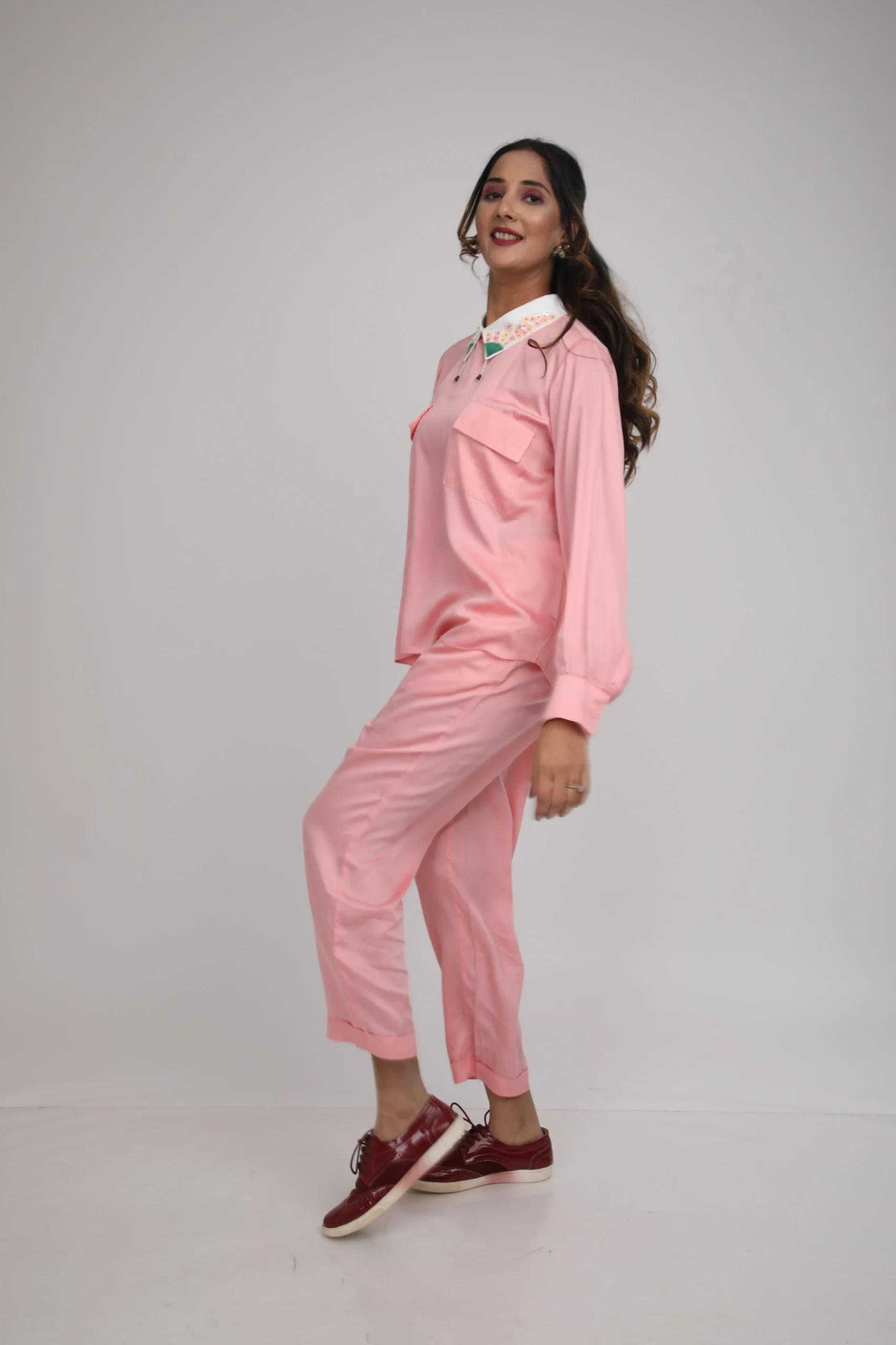 the comfy edit the comfy edit